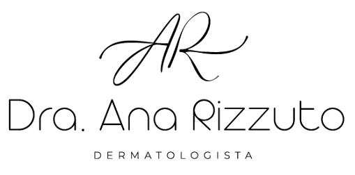 Dra. Ana Rizzuto Dermatologista